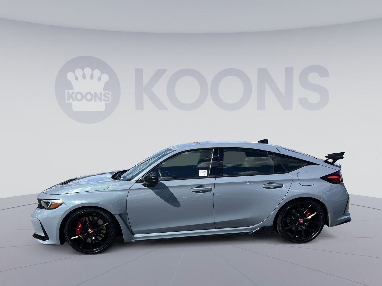 honda civic hatchback 2025 JHMFL5G4XSX001236 image honda civic hatchback 2025 JHMFL5G4XSX001236 image
